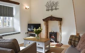 Lavender Cottage